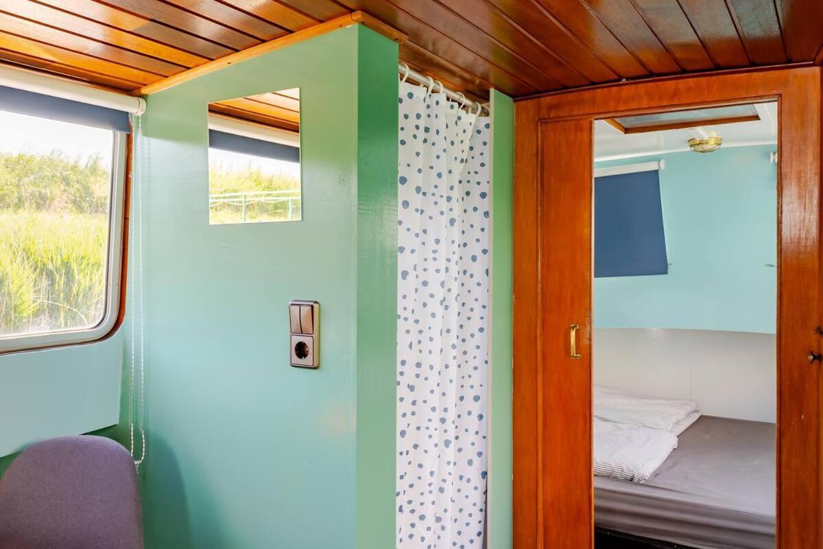 Floating B&B Амстердам Экстерьер фото